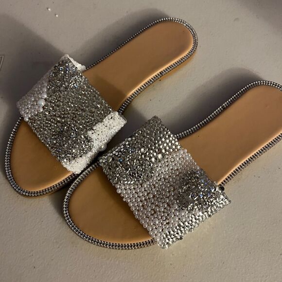 Handmade slides  - Picture 7 of 7